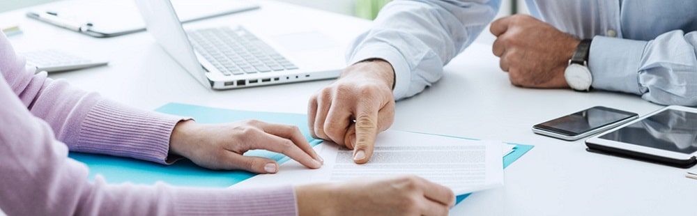 услуги брокера