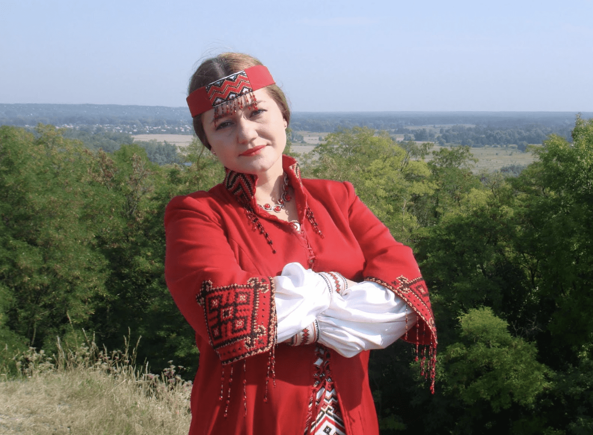 Эстелла Уорреннің секс видеосы