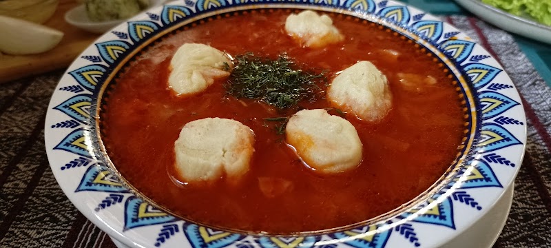 Диканька