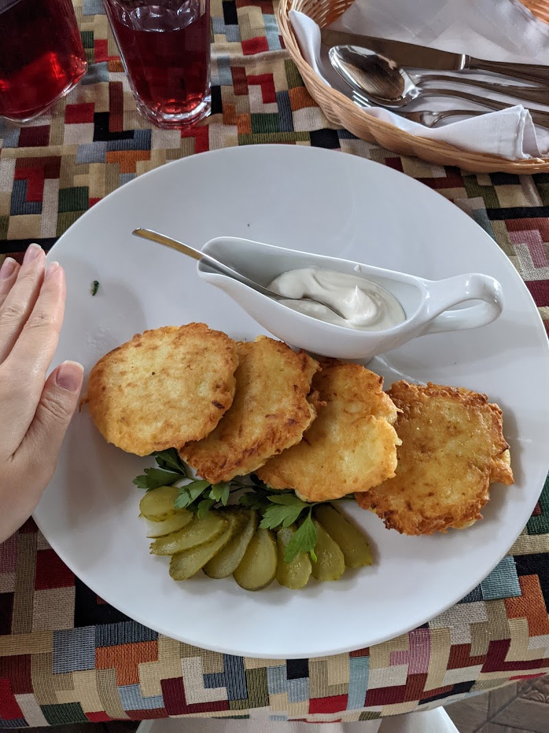 Диканька