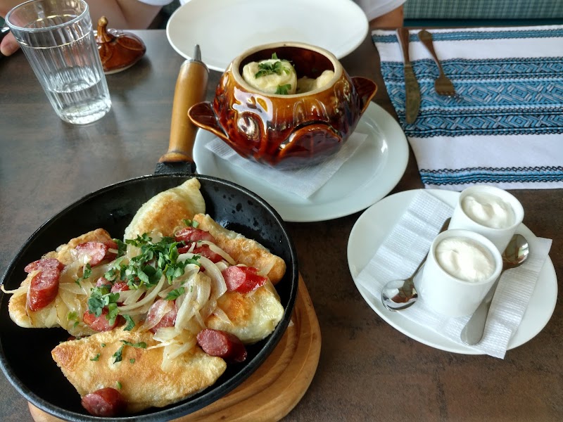 Козачка