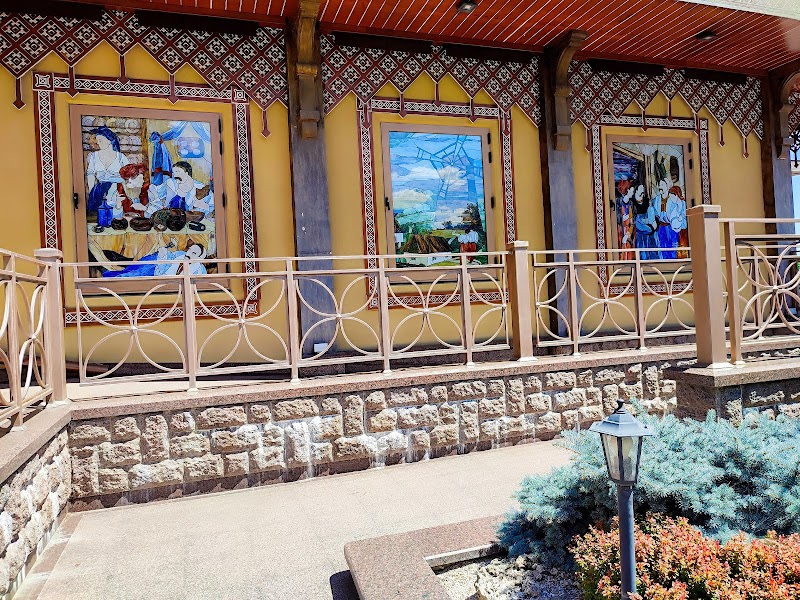 Лілея